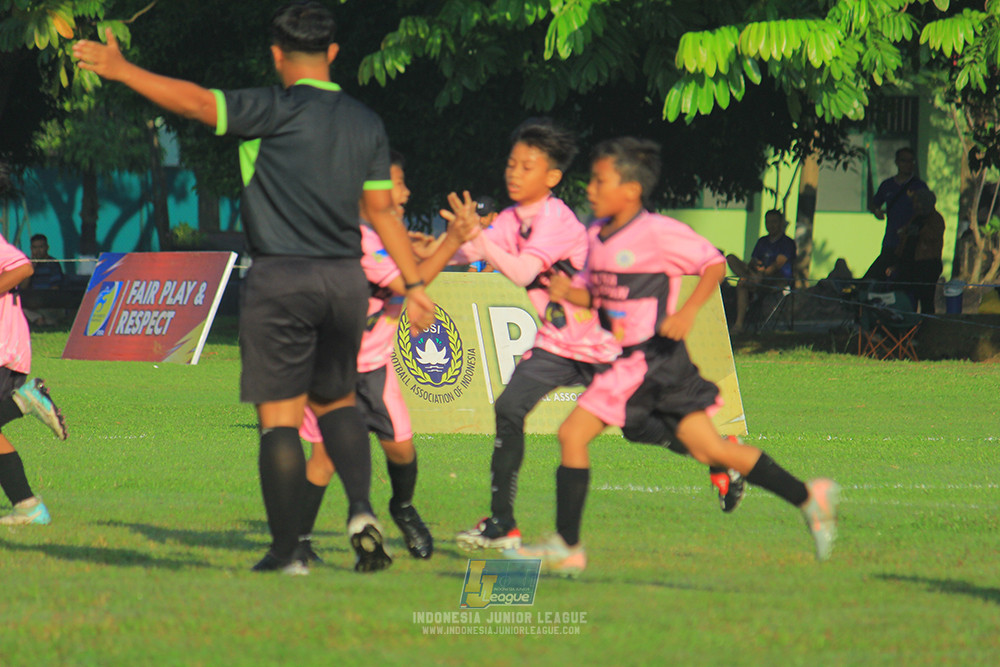 ijl u11 260426 putra harapan vs brazillian ss serpong