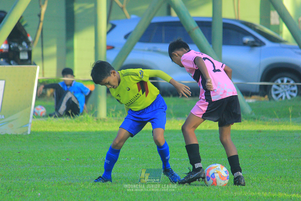 ijl u11 260426 putra harapan vs brazillian ss serpong