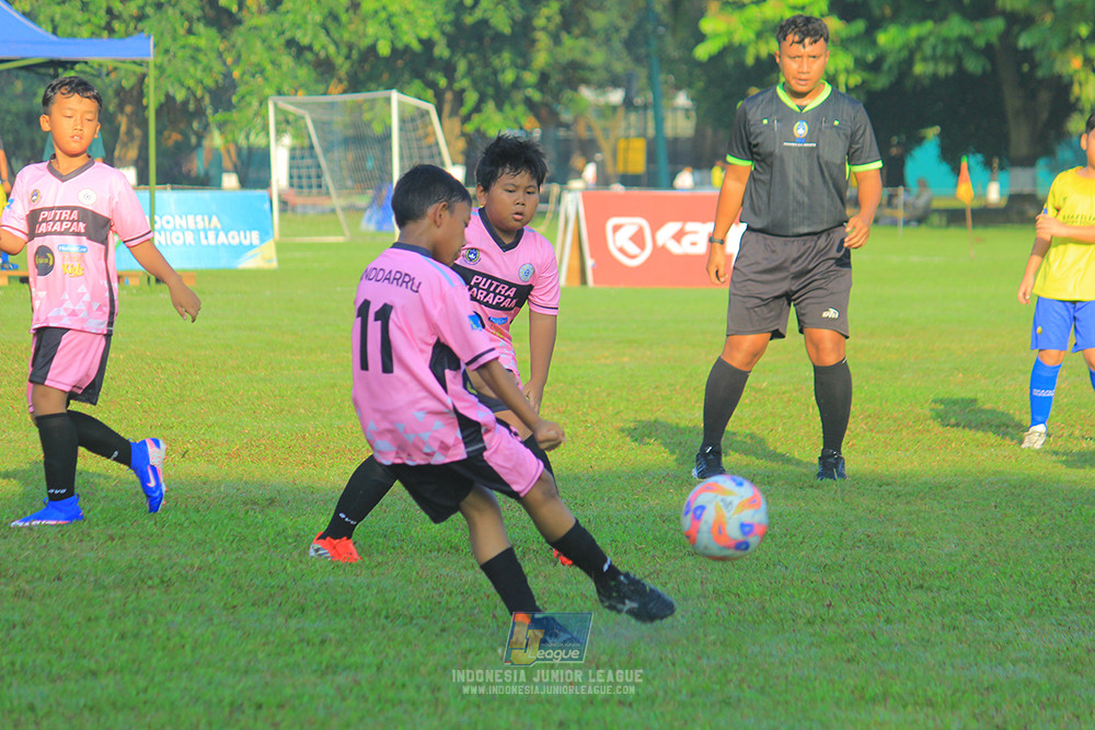 ijl u11 260426 putra harapan vs brazillian ss serpong