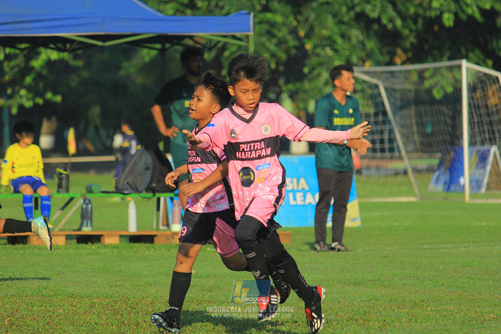ijl u11 260426 putra harapan vs brazillian ss serpong
