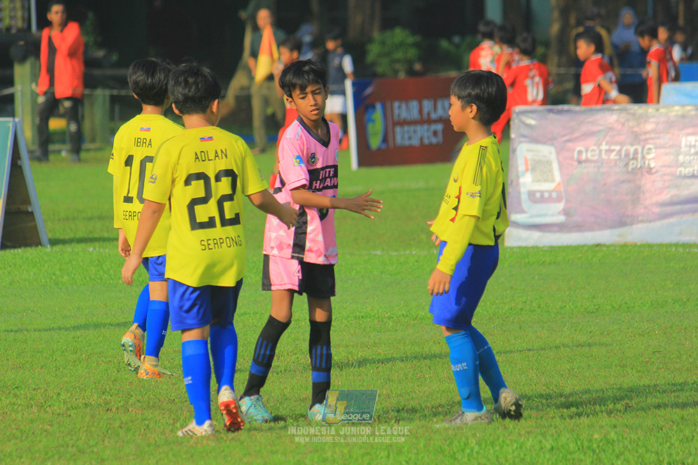 ijl u11 260426 putra harapan vs brazillian ss serpong
