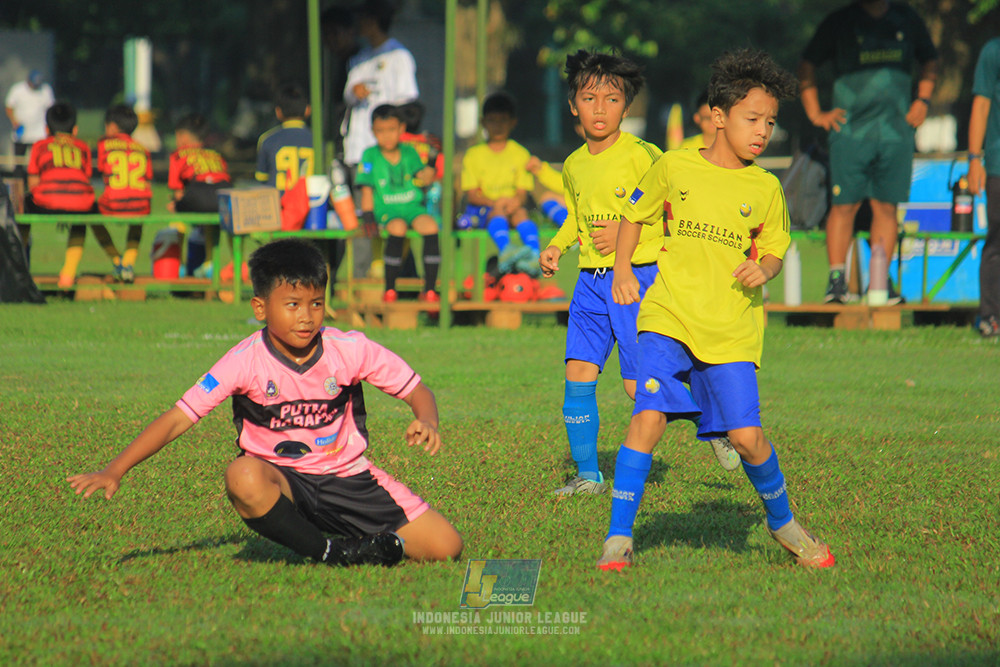 ijl u11 260426 putra harapan vs brazillian ss serpong