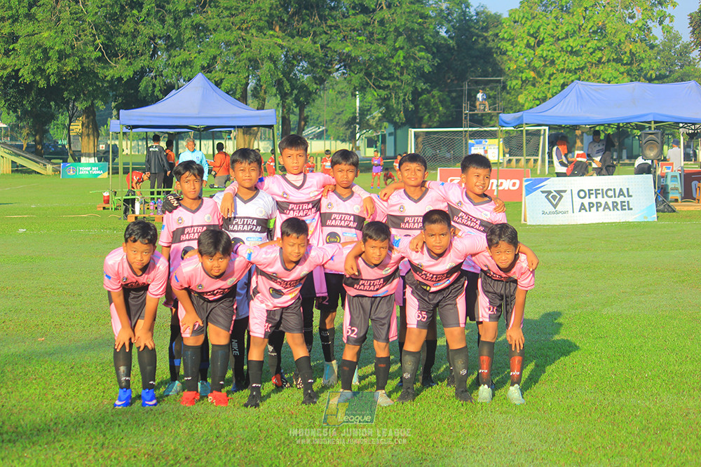 ijl u11 260426 putra harapan vs brazillian ss serpong
