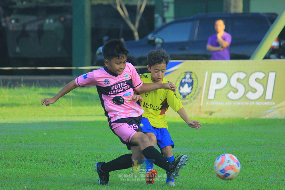 ijl u11 260426 putra harapan vs brazillian ss serpong