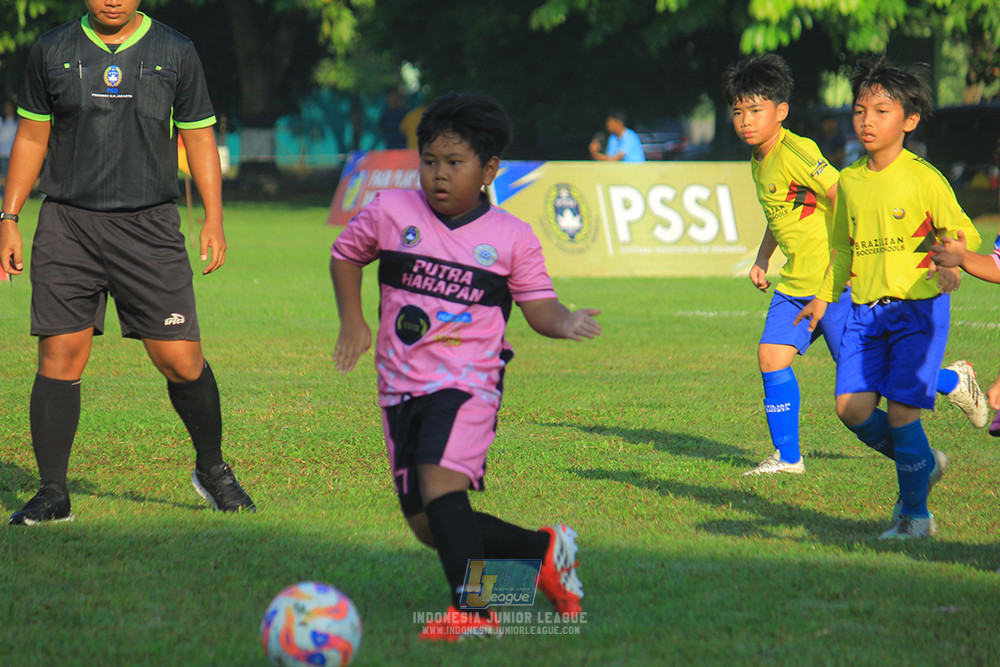 ijl u11 260426 putra harapan vs brazillian ss serpong