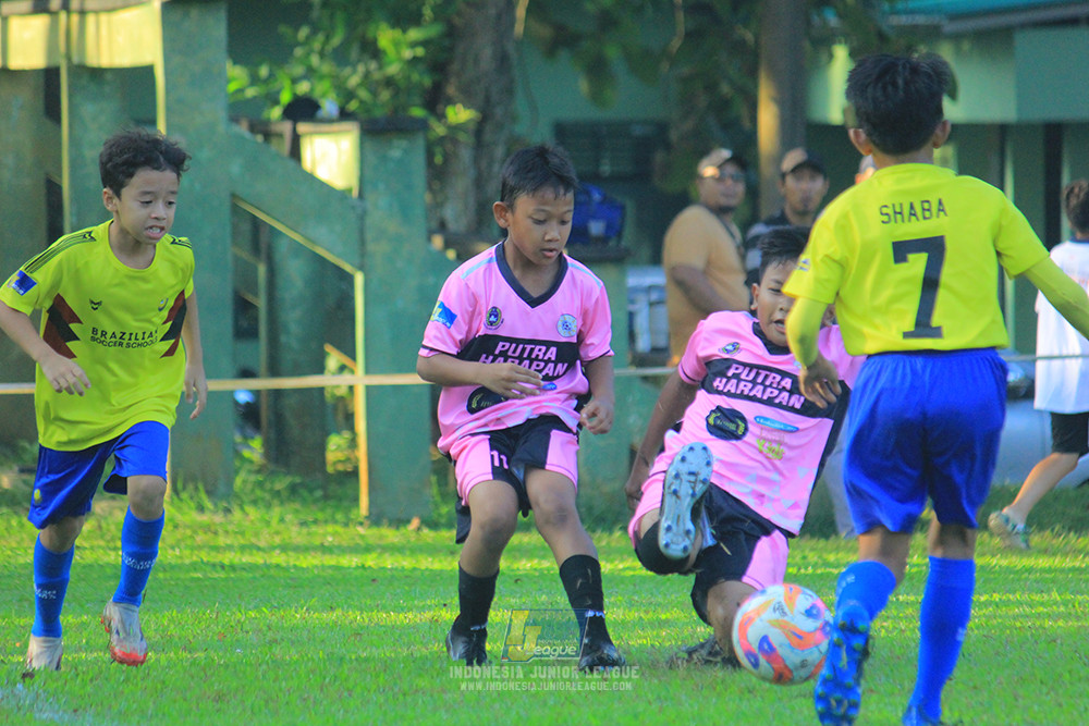 ijl u11 260426 putra harapan vs brazillian ss serpong