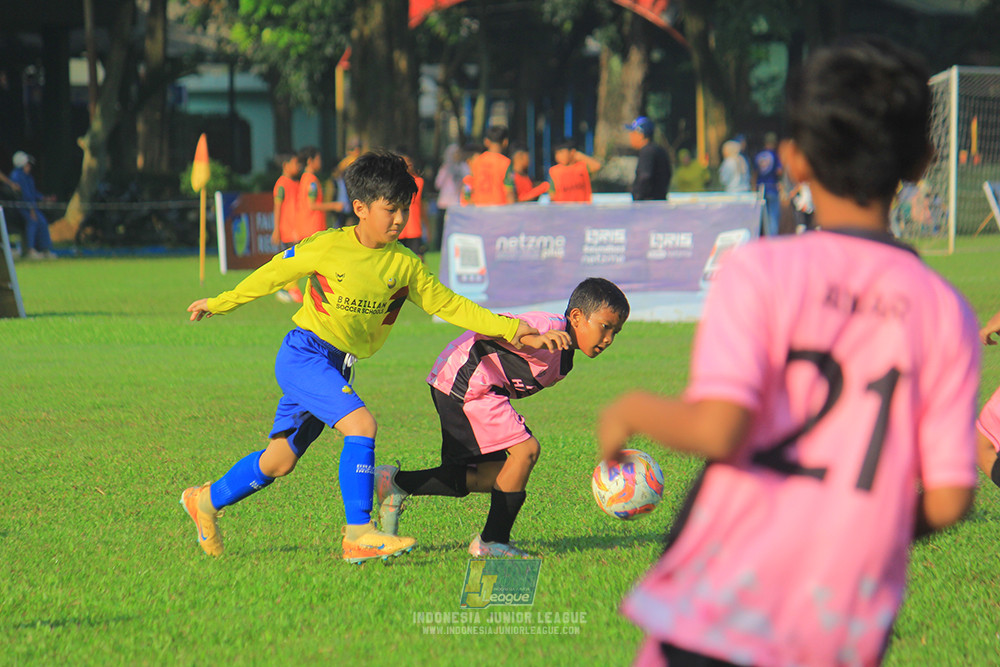 ijl u11 260426 putra harapan vs brazillian ss serpong