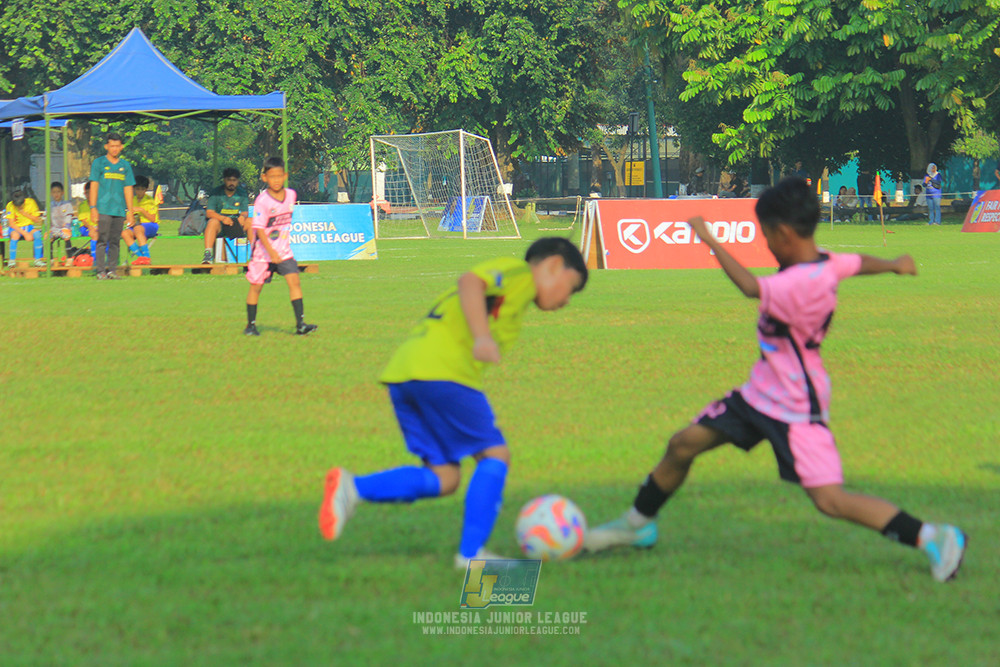 ijl u11 260426 putra harapan vs brazillian ss serpong