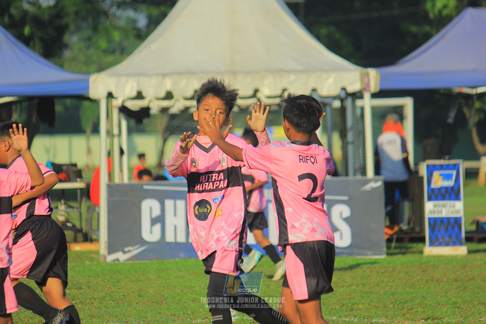 ijl u11 260426 putra harapan vs brazillian ss serpong