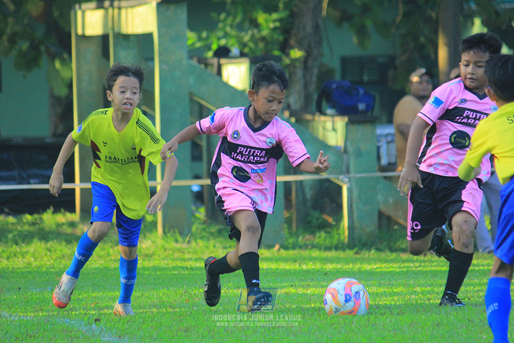 ijl u11 260426 putra harapan vs brazillian ss serpong