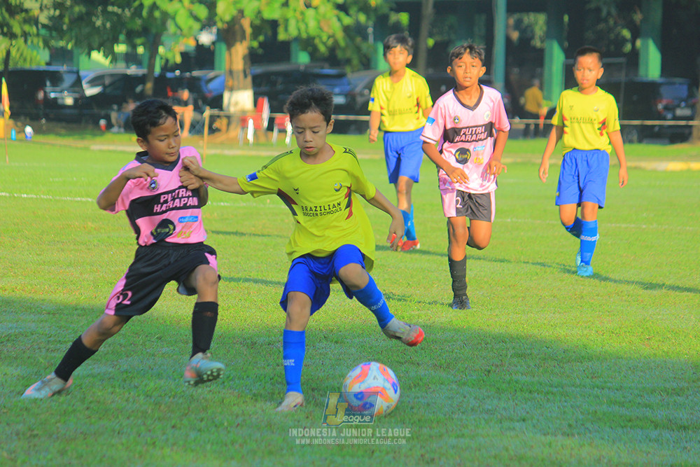 ijl u11 260426 putra harapan vs brazillian ss serpong