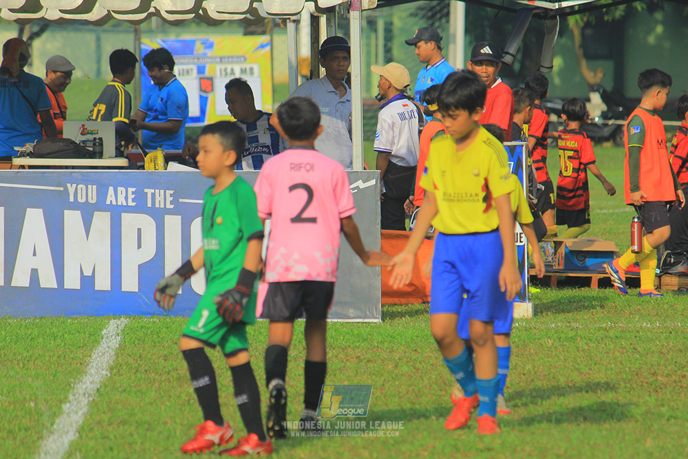 ijl u11 260426 putra harapan vs brazillian ss serpong