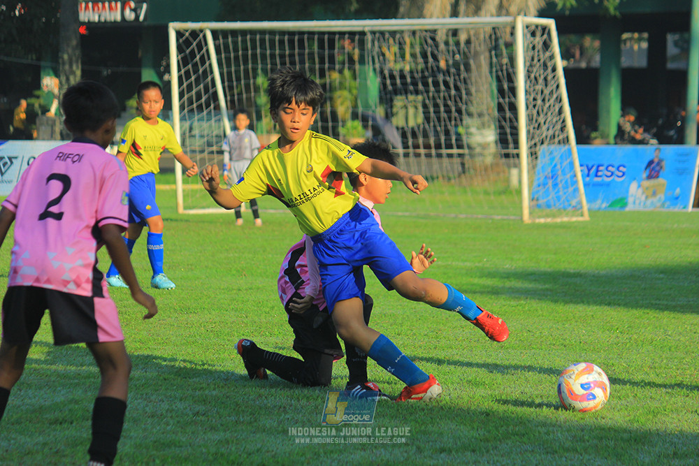 ijl u11 260426 putra harapan vs brazillian ss serpong