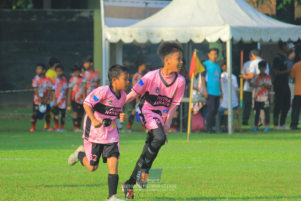 ijl u11 260426 putra harapan vs brazillian ss serpong