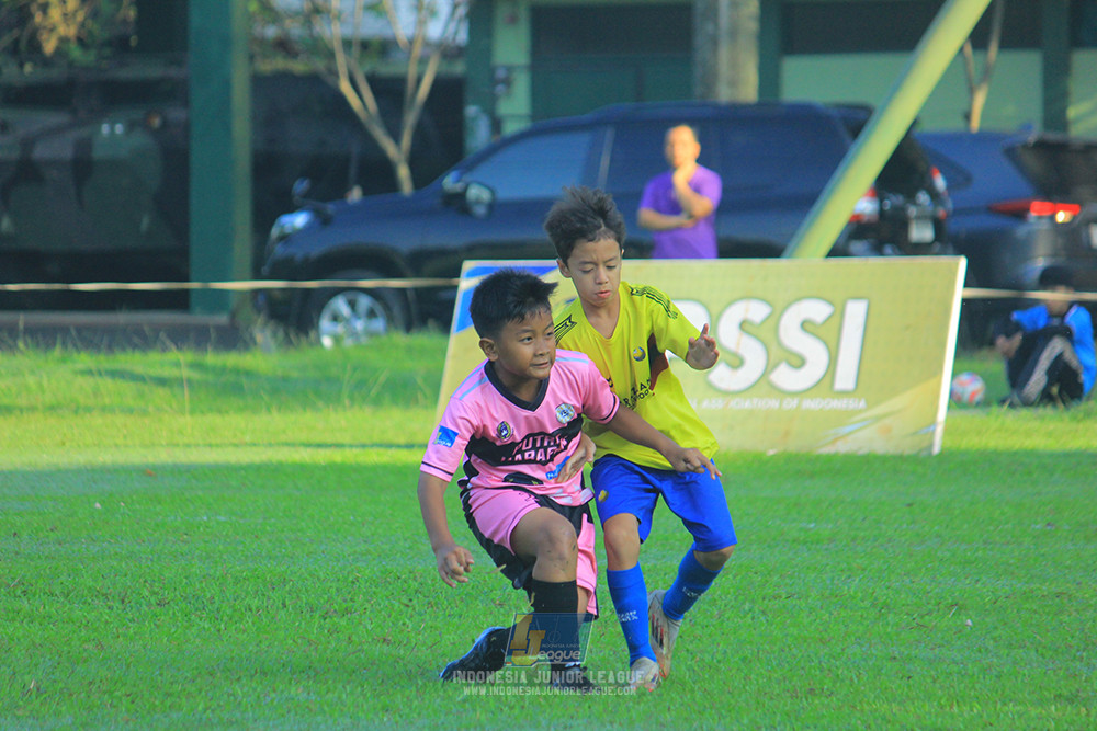 ijl u11 260426 putra harapan vs brazillian ss serpong