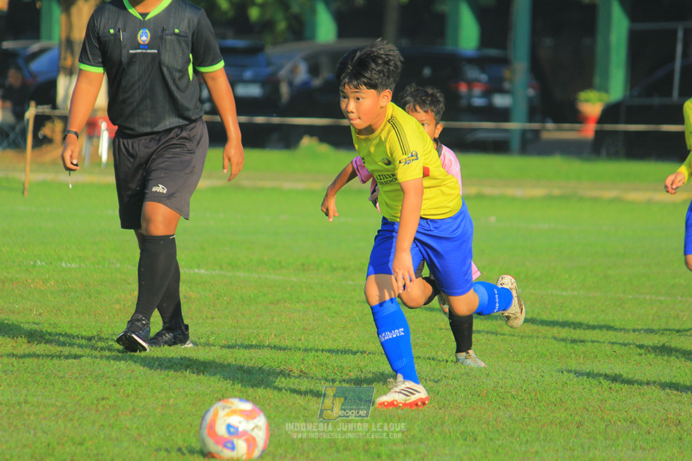 ijl u11 260426 putra harapan vs brazillian ss serpong