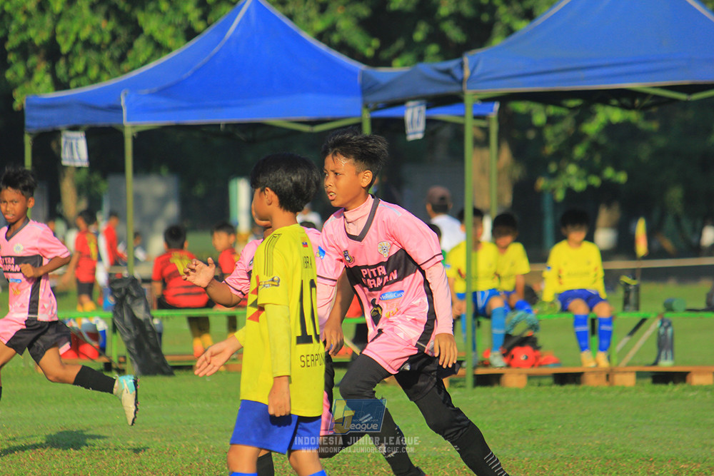 ijl u11 260426 putra harapan vs brazillian ss serpong