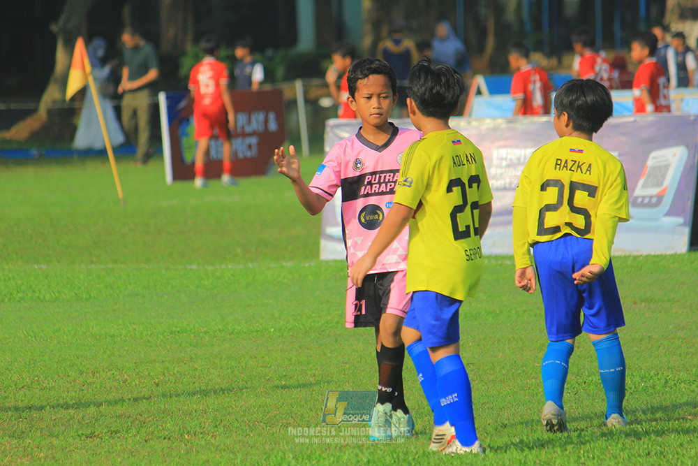 ijl u11 260426 putra harapan vs brazillian ss serpong