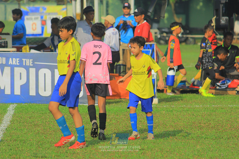 ijl u11 260426 putra harapan vs brazillian ss serpong