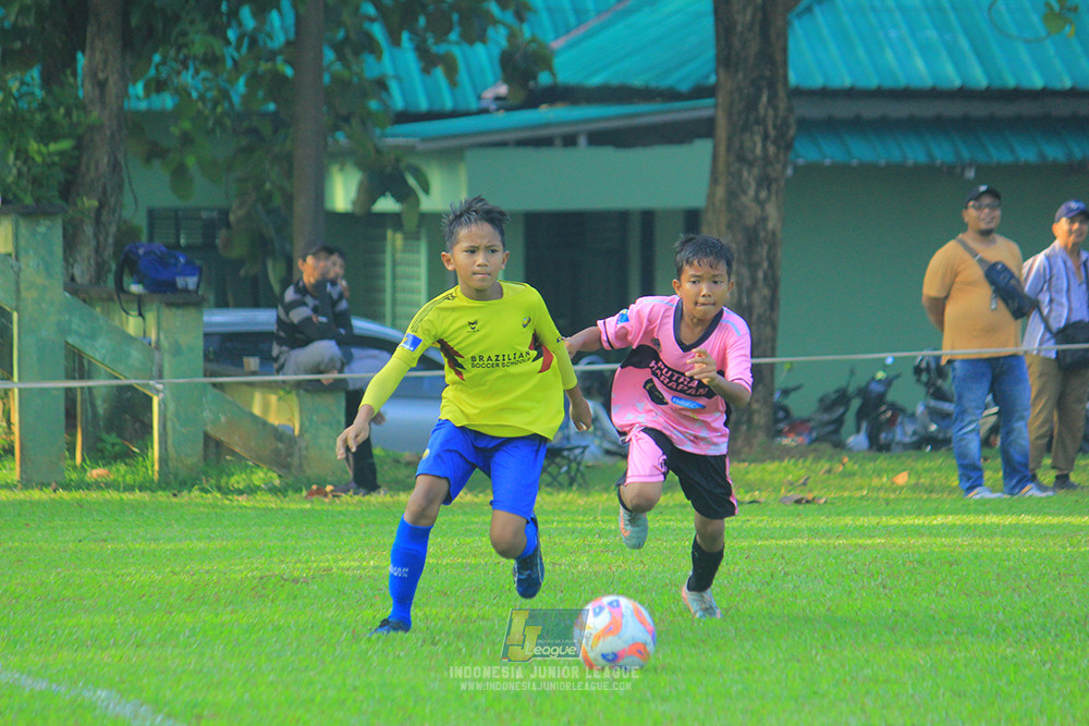 ijl u11 260426 putra harapan vs brazillian ss serpong