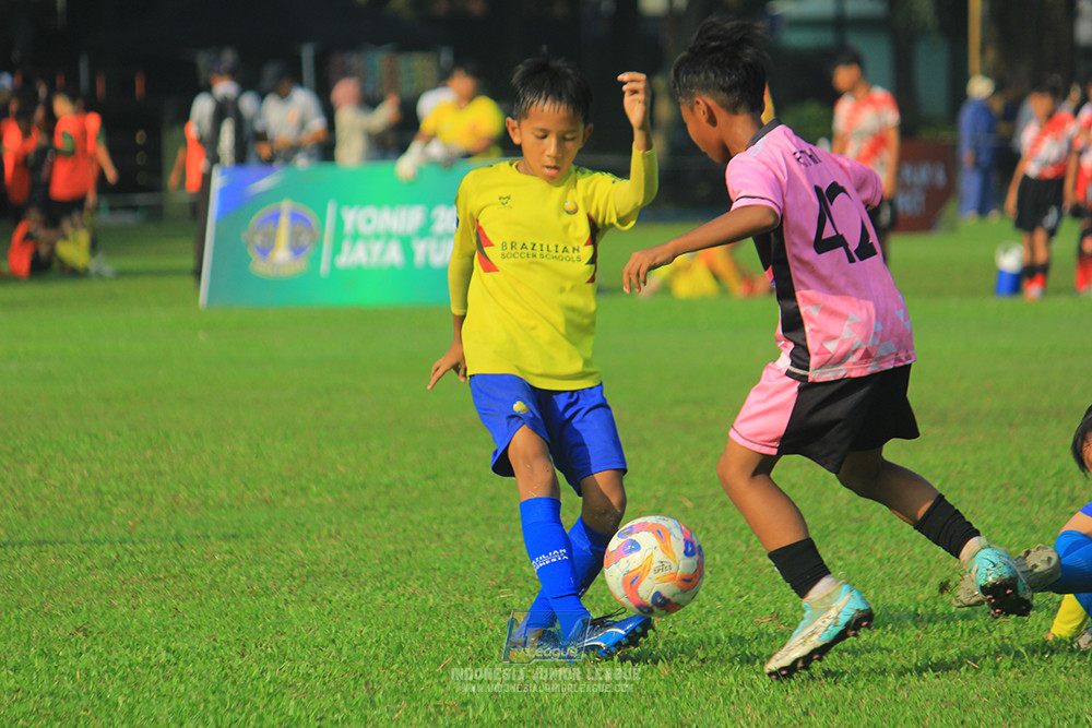 ijl u11 260426 putra harapan vs brazillian ss serpong