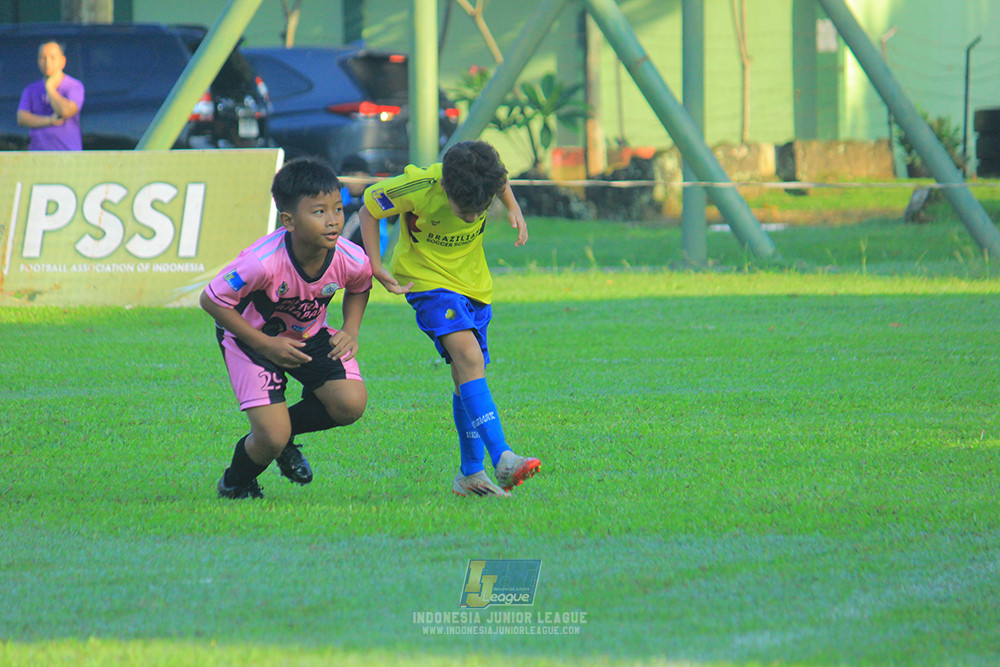 ijl u11 260426 putra harapan vs brazillian ss serpong