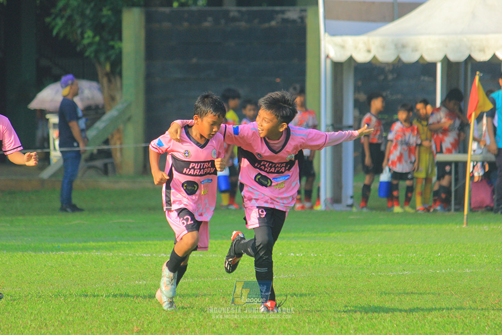 ijl u11 260426 putra harapan vs brazillian ss serpong