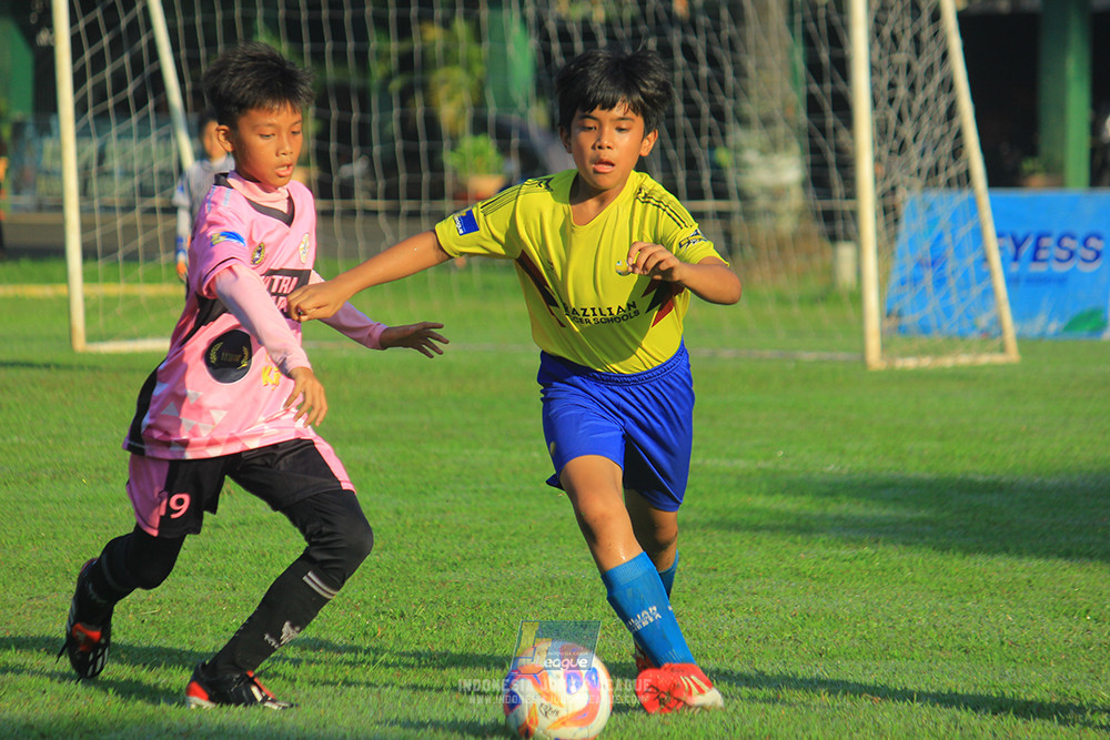 ijl u11 260426 putra harapan vs brazillian ss serpong