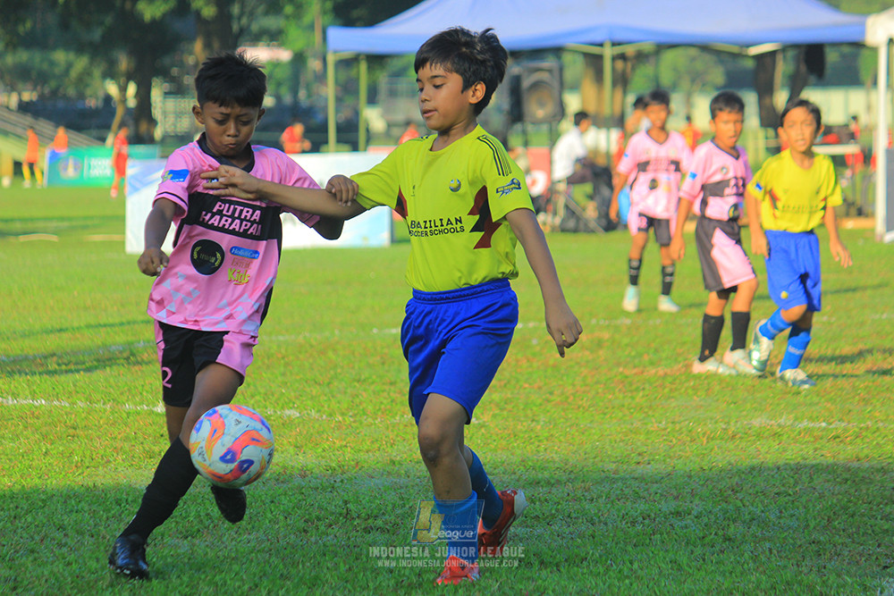 ijl u11 260426 putra harapan vs brazillian ss serpong