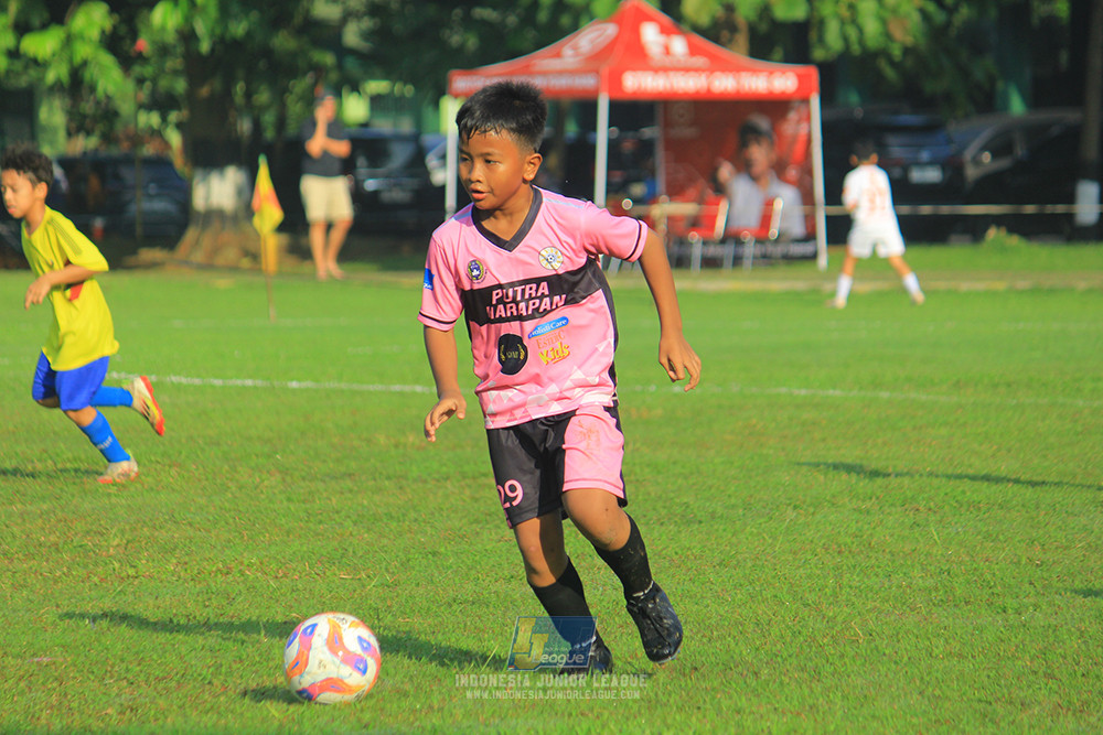 ijl u11 260426 putra harapan vs brazillian ss serpong
