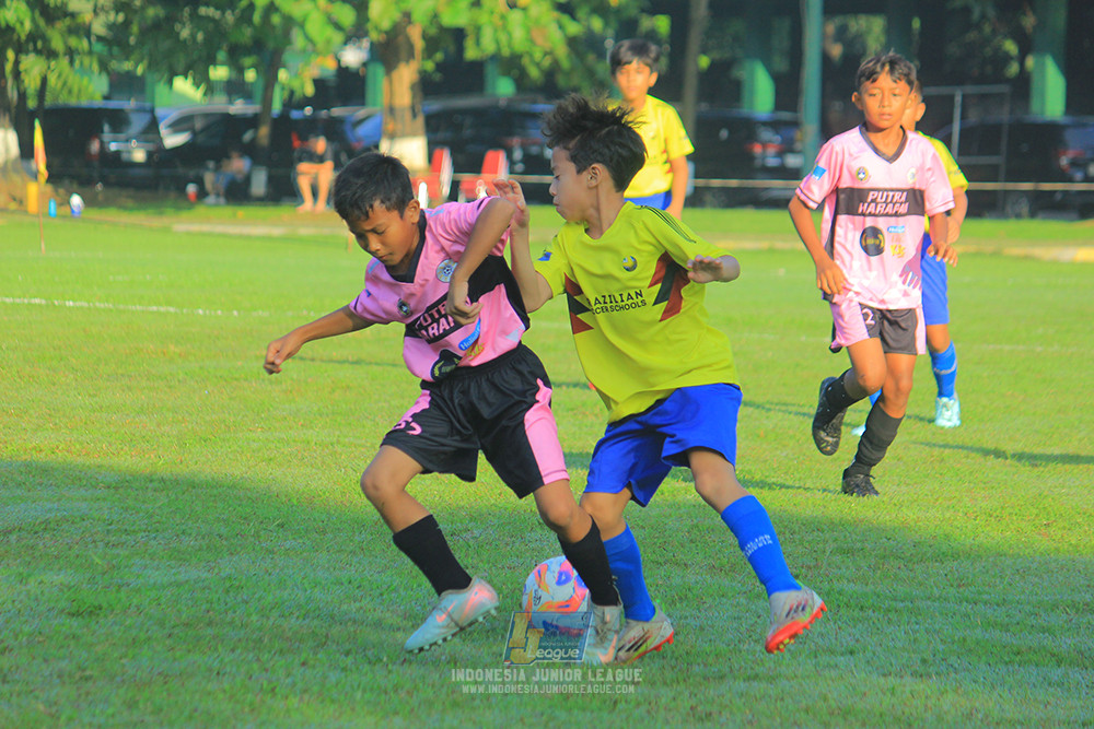 ijl u11 260426 putra harapan vs brazillian ss serpong