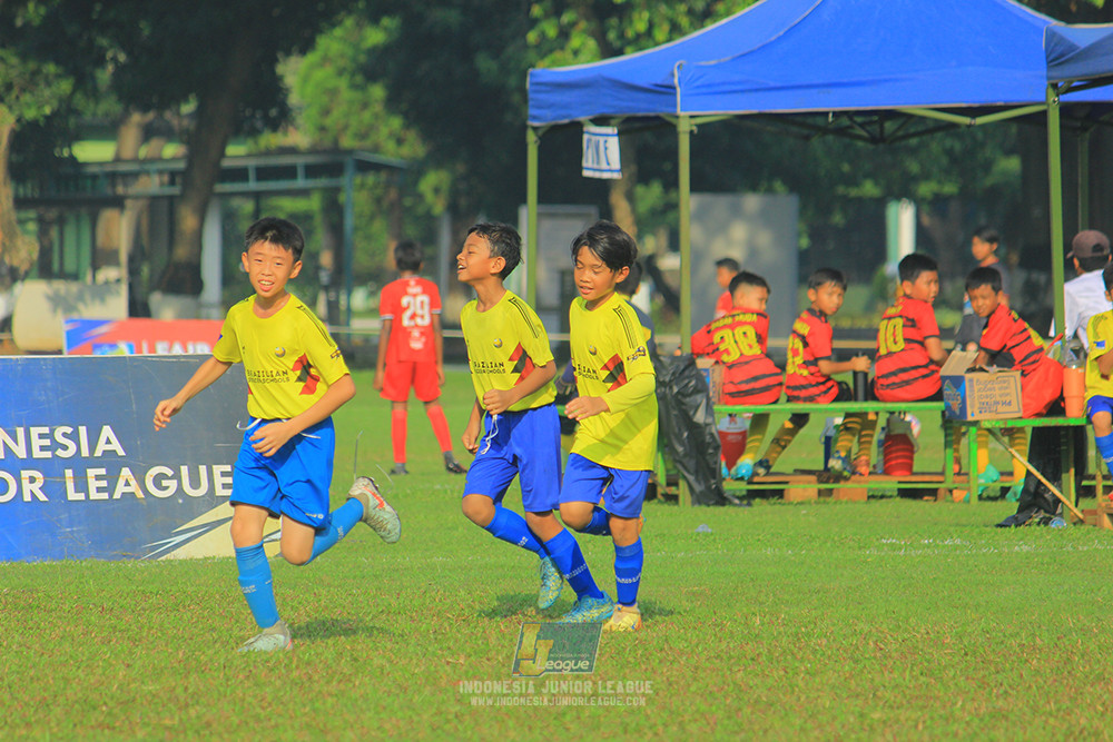 ijl u11 260426 putra harapan vs brazillian ss serpong