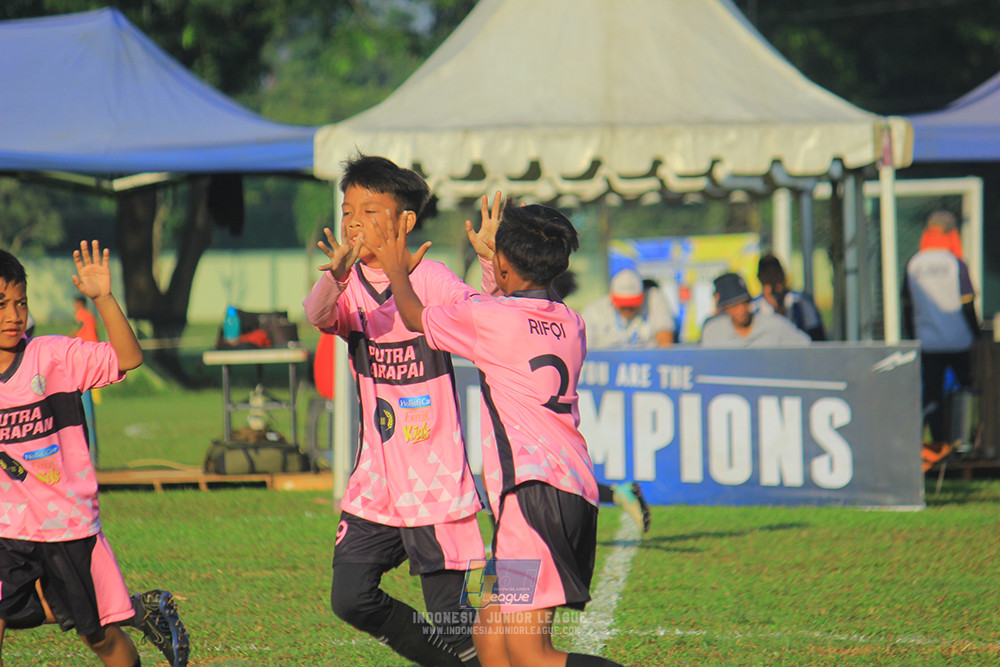 ijl u11 260426 putra harapan vs brazillian ss serpong