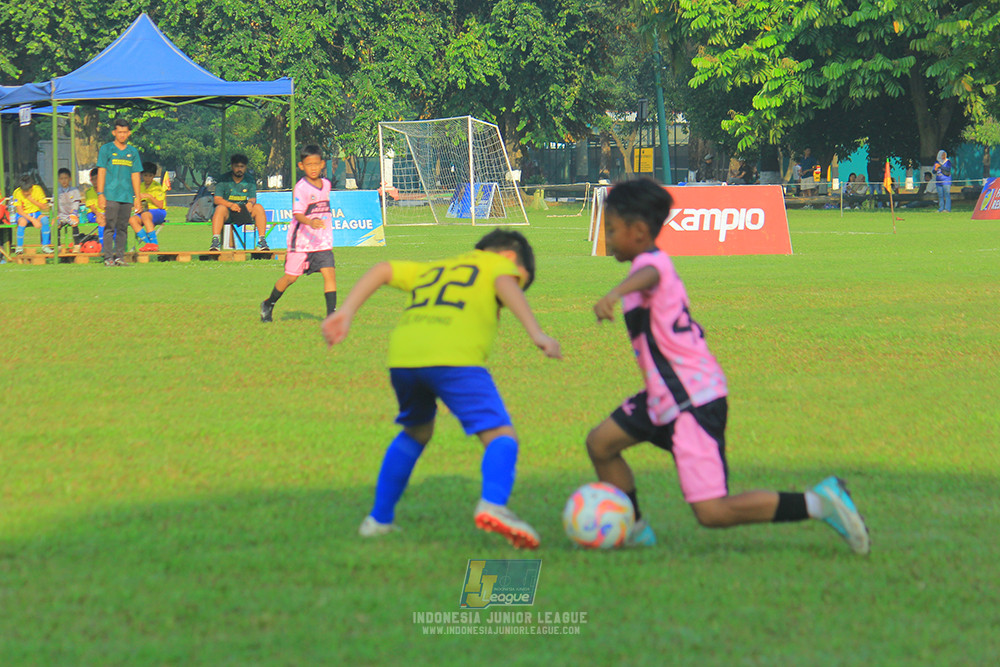 ijl u11 260426 putra harapan vs brazillian ss serpong