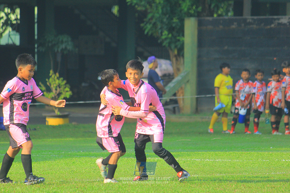 ijl u11 260426 putra harapan vs brazillian ss serpong