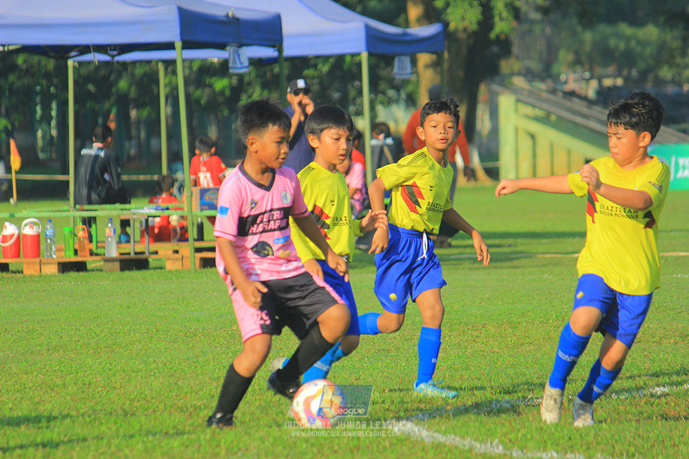 ijl u11 260426 putra harapan vs brazillian ss serpong