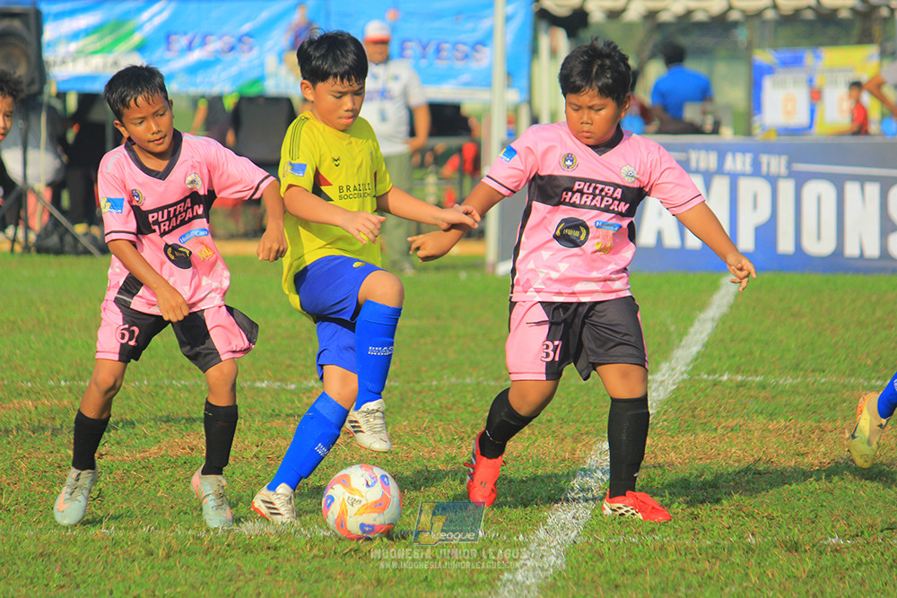 ijl u11 260426 putra harapan vs brazillian ss serpong
