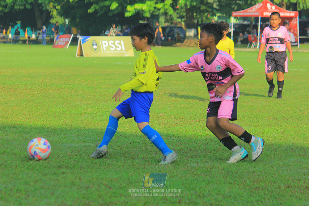 ijl u11 260426 putra harapan vs brazillian ss serpong