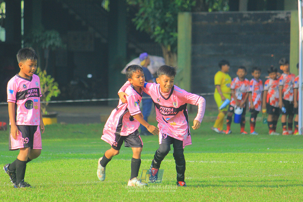 ijl u11 260426 putra harapan vs brazillian ss serpong