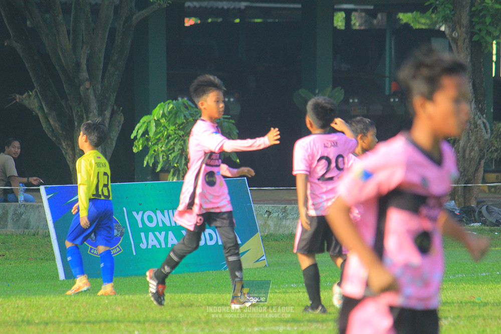 ijl u11 260426 putra harapan vs brazillian ss serpong
