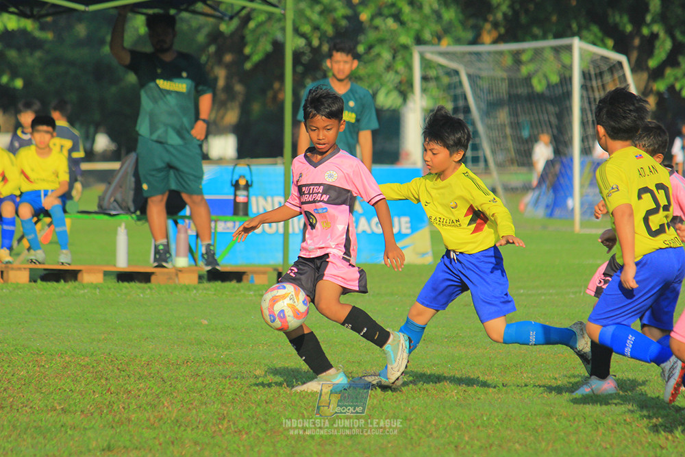 ijl u11 260426 putra harapan vs brazillian ss serpong