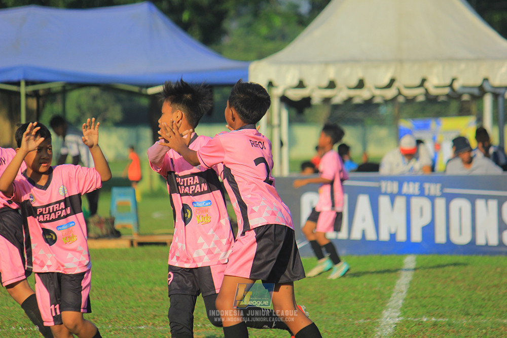 ijl u11 260426 putra harapan vs brazillian ss serpong