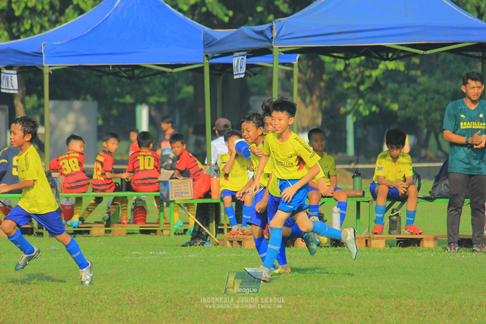 ijl u11 260426 putra harapan vs brazillian ss serpong