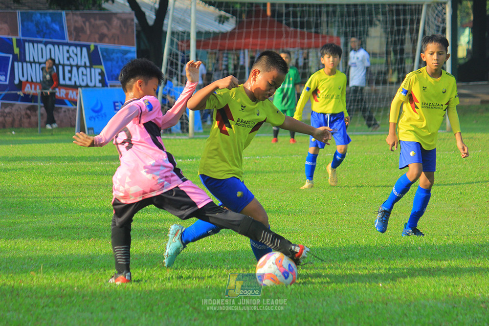 ijl u11 260426 putra harapan vs brazillian ss serpong