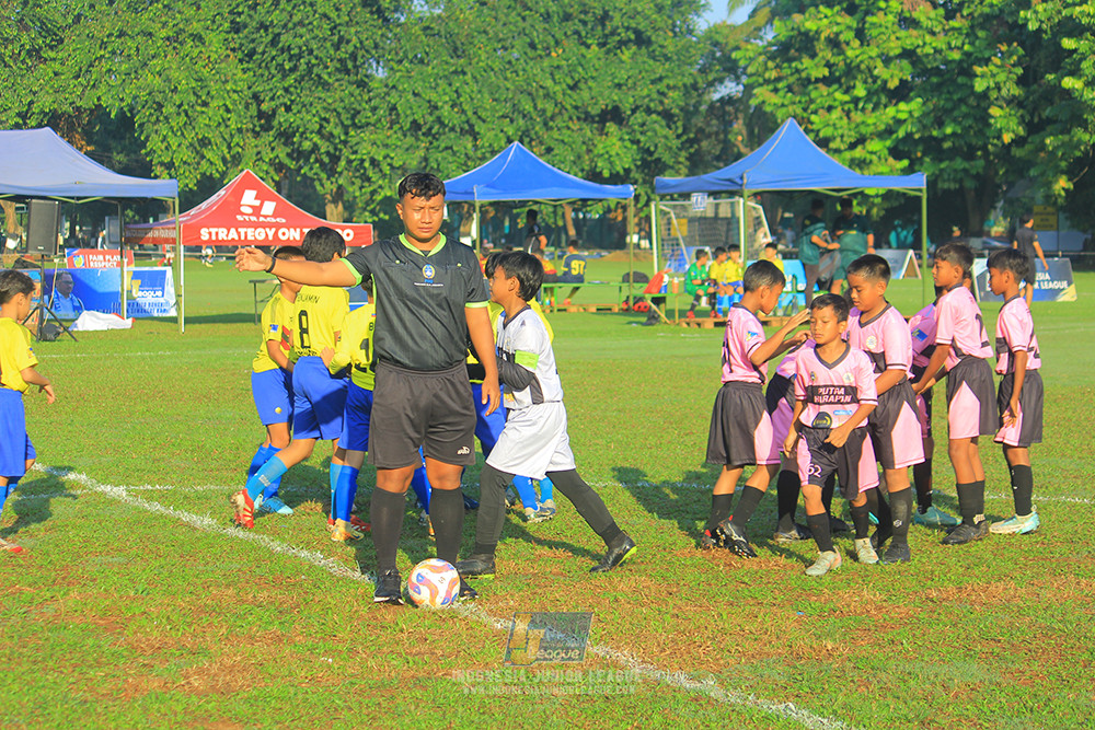 ijl u11 260426 putra harapan vs brazillian ss serpong
