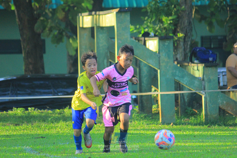 ijl u11 260426 putra harapan vs brazillian ss serpong