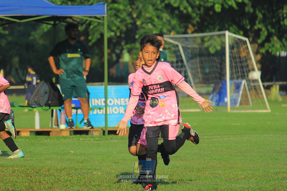 ijl u11 260426 putra harapan vs brazillian ss serpong
