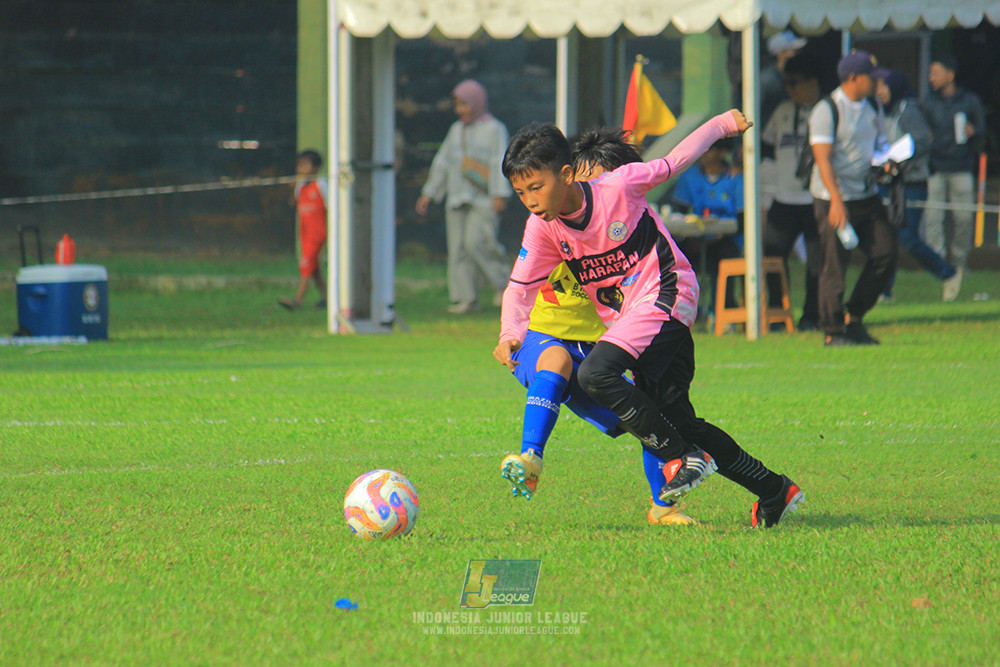 ijl u11 260426 putra harapan vs brazillian ss serpong