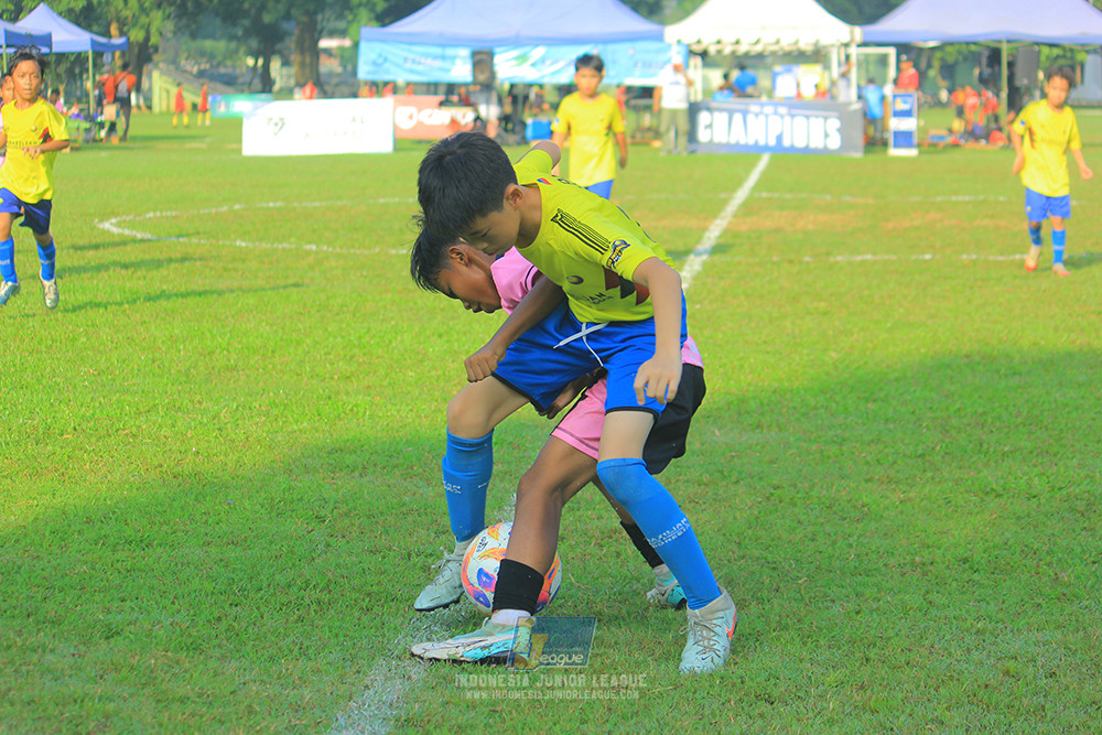 ijl u11 260426 putra harapan vs brazillian ss serpong