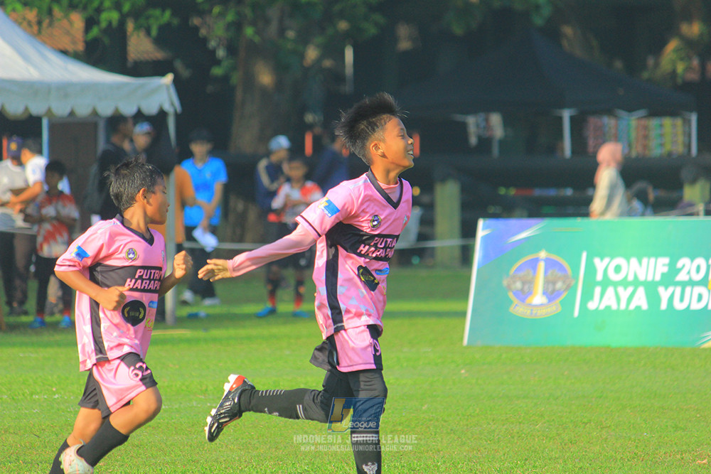 ijl u11 260426 putra harapan vs brazillian ss serpong
